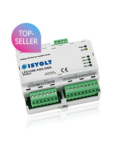LED-04B-ANA-DMX